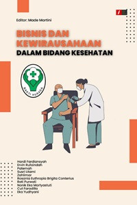 Image of BISNIS DAN KEWIRAUSAHAAN DALAM BIDANG KESEHATAN