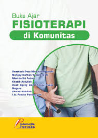 Image of Buku Ajar: Fisioterapi di Komunitas