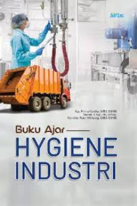 Image of Buku Ajar Hygiene Industri