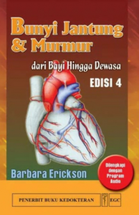 Image of Bunyi Jantung Dan Murmur dari Bayi Hingga Dewasa