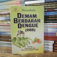 Image of Demam Berdarah Dengue (DBD)