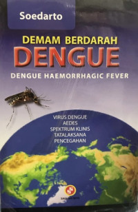 Image of Demam berdarah dengue: dengue haemorrhagic fever