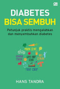 Image of Diabetes Bisa Sembuh