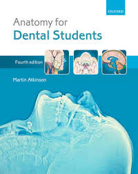 Image of E-Book Anatomy for dental students