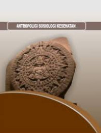 Image of E-Book Antropologi Sosiologi Kesehatan