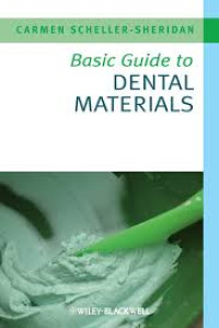 Image of E-Book Basic Guide to Dental Materials