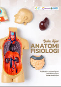 Image of E-book Buku Ajar Anatomi Fisiologi