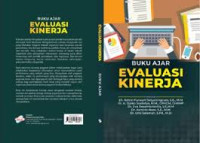 Image of E-Book Buku Ajar Evaluasi Kinerja