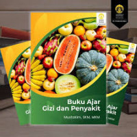 Image of E-Book BUKU AJAR GIZI DAN PENYAKIT