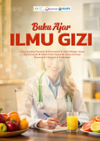 Image of E-Book BUKU AJAR ILMU GIZI