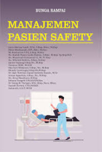 Image of E-Book Bunga Rampai : Manajemen Pasien Safety