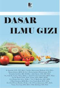 Image of E-Book DASAR ILMU GIZI