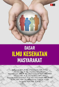 Image of E-Book DASAR ILMU KESEHATAN MASYARAKAT