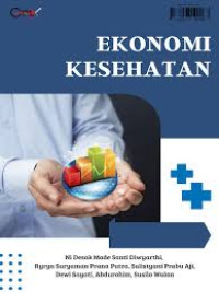 Image of E-Book Ekonomi Kesehatan