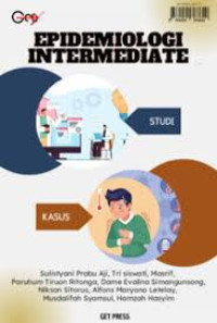 Image of E-Book EPIDEMIOLOGI INTERMEDIATE