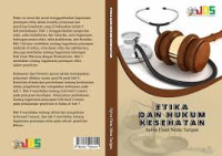 Image of E-Book Etika dan Hukum Kesehatan