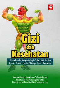 Image of E-Book Gizi dan Kesehatan