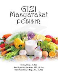 Image of E-Book GIZI MASYARAKAT PESISIR