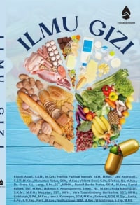 Image of E-Book ILMU GIZI