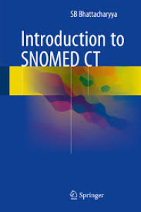 Image of E-Book Introduction to SNOMED CT