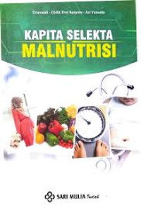 Image of E-Book Kapita Selekta MALNUTRISI