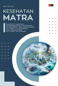Image of E-Book KESEHATAN MATRA