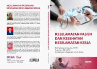 Image of E-Book Keselamatan Pasien dan Kesehatan Keselamatan Kerja