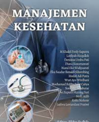 Image of E-Book Manajemen Kesehatan
