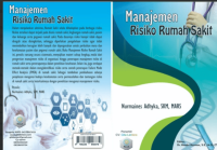 Image of E-Book MANAJEMEN RESIKO RUMAH SAKIT