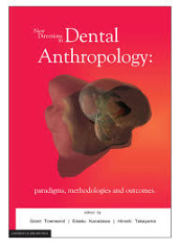 Image of E-Book New Directions in Dental Anthropology