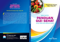 Image of E-Book Panduan Gizi Sehat untuk Anak Usia Sekolah Dasar