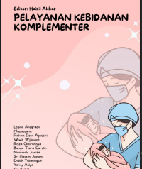 Image of E-book Pelayanan Kebidanan Komplementer