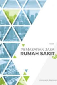 Image of E-Book Pemasaran Jasa Rumah Sakit