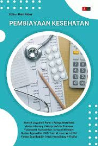 Image of E-Book Pembiayaan Kesehatan