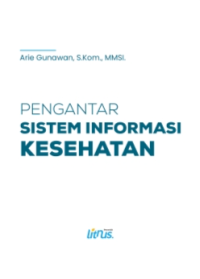 Image of E-Book Pengantar Sistem Informasi Kesehatan