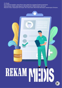 Image of E-Book REKAM MEDIS