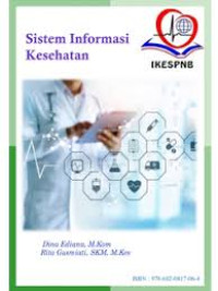 Image of E-Book Sistem Informasi Kesehatan
