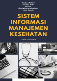 Image of E-Book Sistem Informasi Manajemen Kesehatan