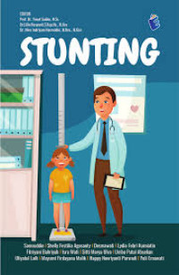 Image of E-Book STUNTING
