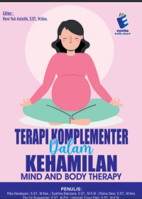 Image of E-book Terapi Komplementer Dalam Kehamilan