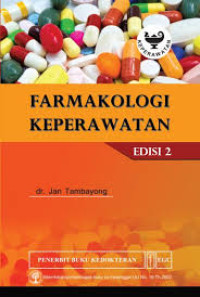Image of Farmakologi Keperawatan