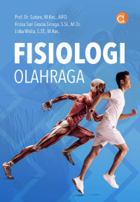 Image of Fisiologi Olahraga