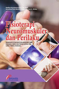 Image of Fisioterapi Neuromuskuler dan Perilaku