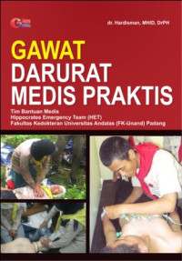 Image of Gawat darurat medis praktis