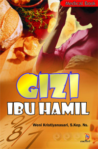 Image of Gizi Ibu Hamil