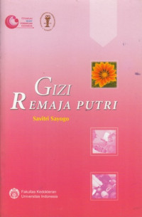 Image of Gizi remaja putri