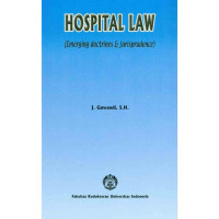 Image of Hospital Law
