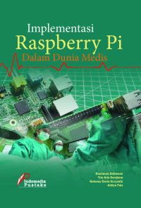 Image of Implementasi Raspberry Pi dalam Dunia Medis