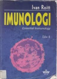 Image of Imunologi ; Esential Immunology