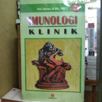 Image of Imunologi Klinik